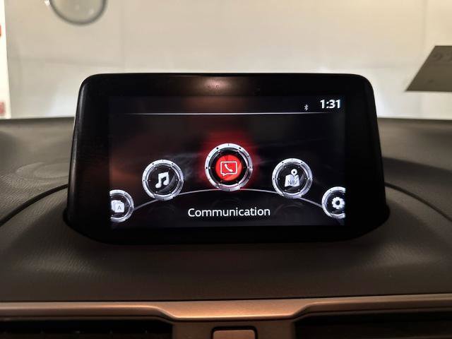 Used 2018 MAZDA MAZDA3 Touring image 25