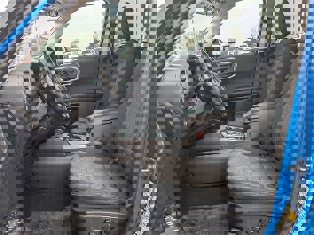 Certified 2022 Ford Bronco Sport Big Bend w/ Convenience Package image 22