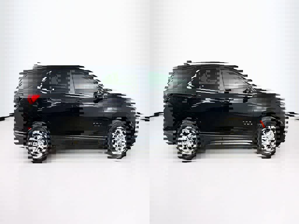 Used 2024 Chevrolet Equinox LT image 6