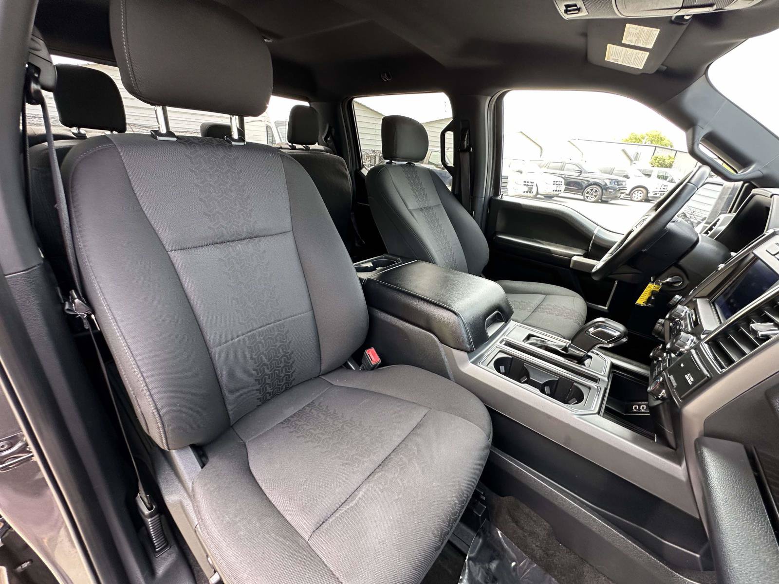 Certified 2020 Ford F150 XLT w/ Equipment Group 302A Luxury AWD/4WD image 24