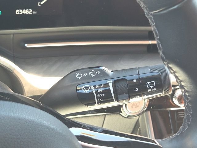 Used 2024 Kia Carnival SX FWD image 43