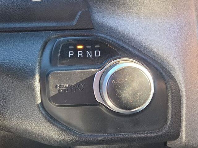 Used 2023 RAM 3500 Tradesman RWD image 20