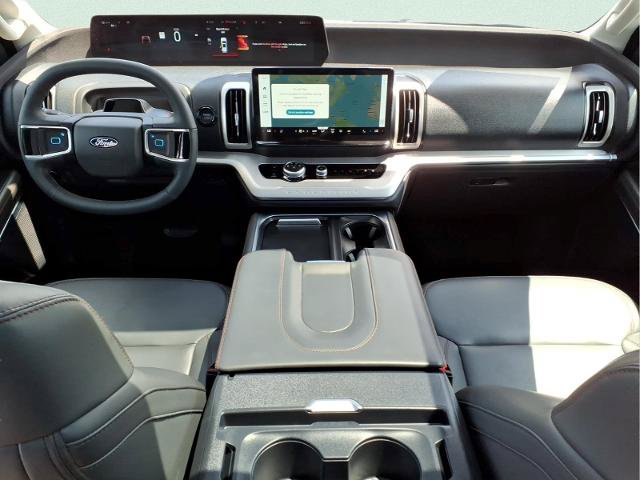 Certified 2025 Ford Expedition Max Active AWD/4WD image 10