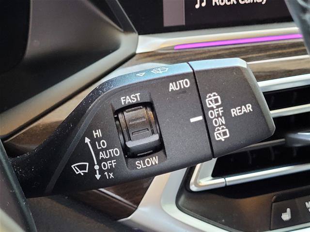 Used 2019 BMW X5 xDrive40i w/ M Sport Package AWD/4WD image 33