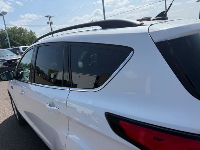 Certified 2019 Ford Escape SEL AWD/4WD image 20