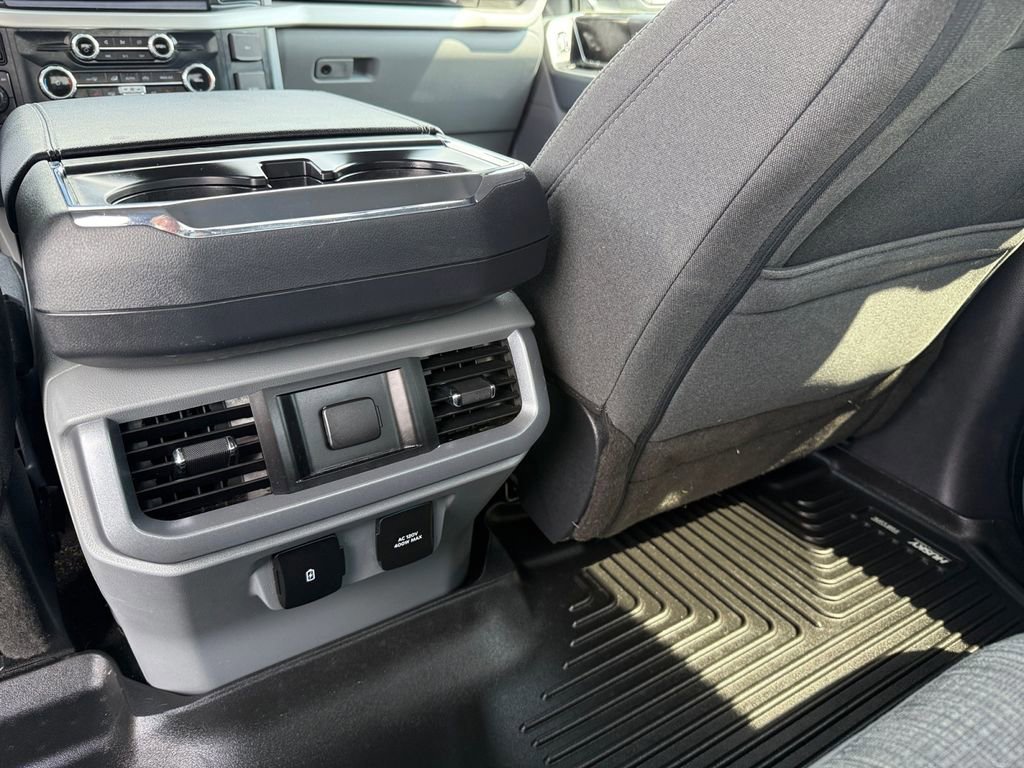 Certified 2022 Ford F150 XLT w/ Equipment Group 302A High image 18