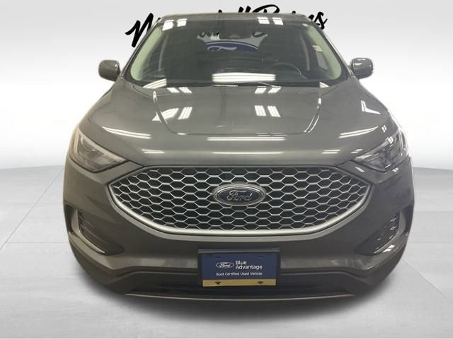 Certified 2023 Ford Edge SEL image 5