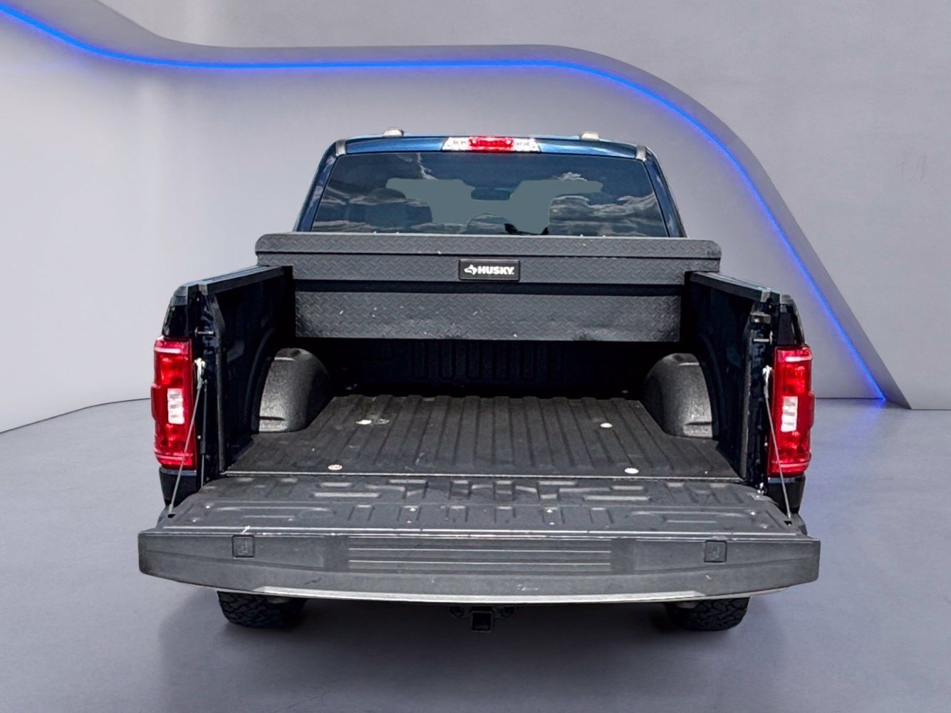 Certified 2021 Ford F150 XLT w/ Equipment Group 301A Mid AWD/4WD image 9