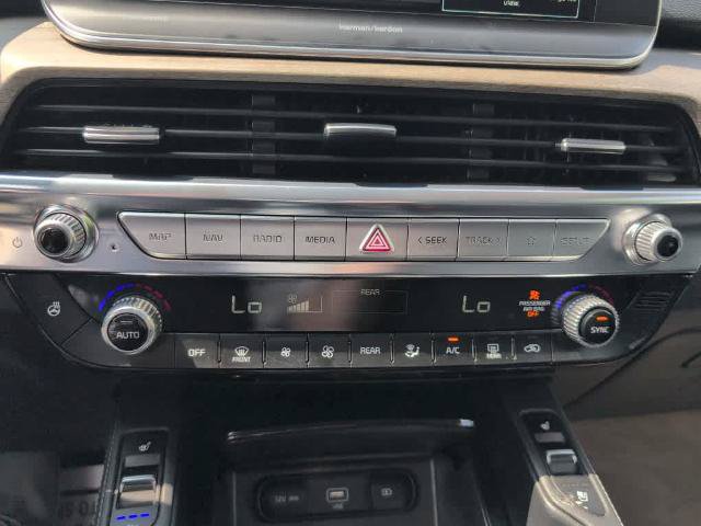 Used 2022 Kia Telluride SX w/ Nightfall Edition Package AWD/4WD image 23