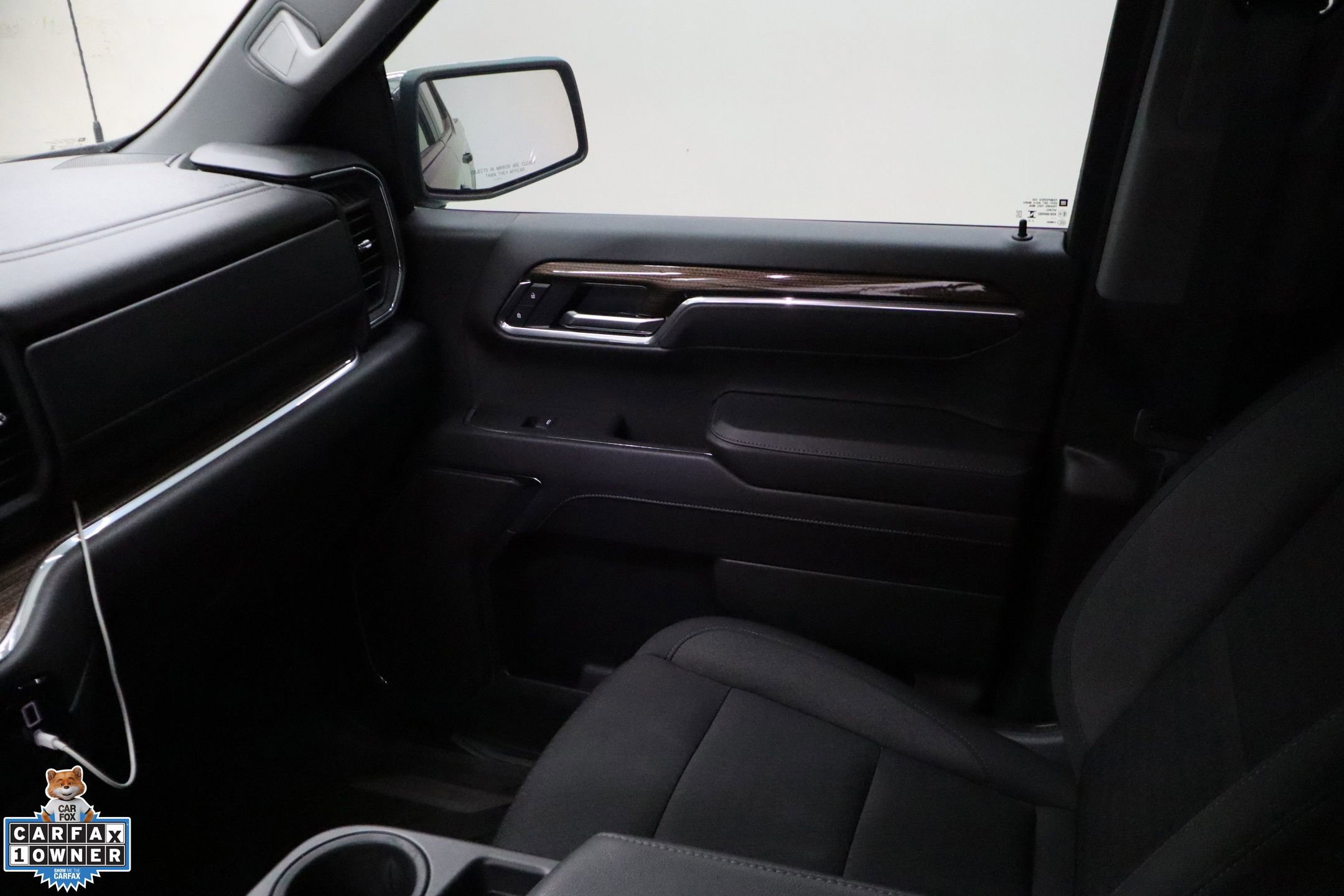 Used 2025 Chevrolet Silverado 1500 LT w/ Protection Package RWD image 23