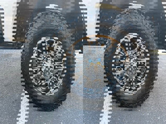 Certified 2024 Ford F250 Limited w/ FX4 Off-Road Package image 17