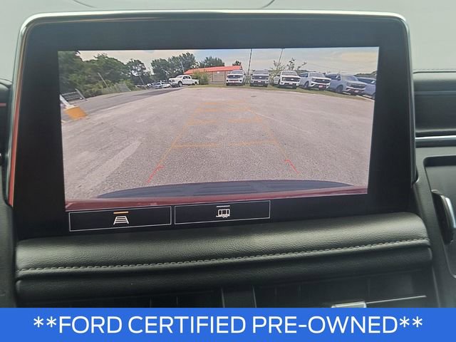 Used 2021 Chevrolet Tahoe LT AWD/4WD image 30