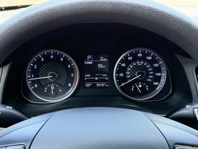 Used 2019 Hyundai Elantra SE w/ Cargo Package FWD image 6