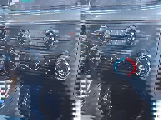 Certified 2025 Ford F150 STX image 13