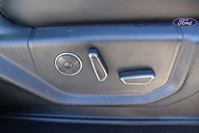 Certified 2020 Ford F250 Platinum w/ FX4 Off-Road Package image 12