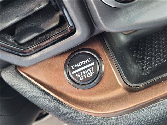Certified 2022 Ford Bronco Sport Outer Banks w/ Tech Package AWD/4WD image 19
