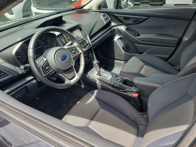 Used 2018 Subaru Crosstrek 2.0i Premium AWD/4WD image 3