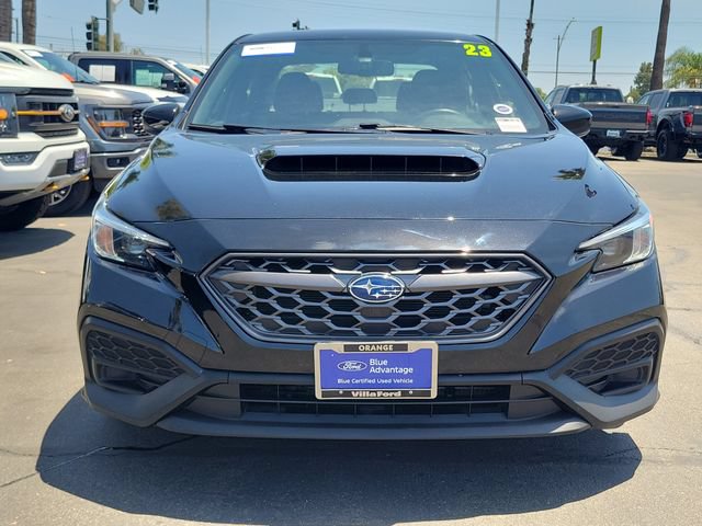 Used 2023 Subaru WRX AWD/4WD image 24