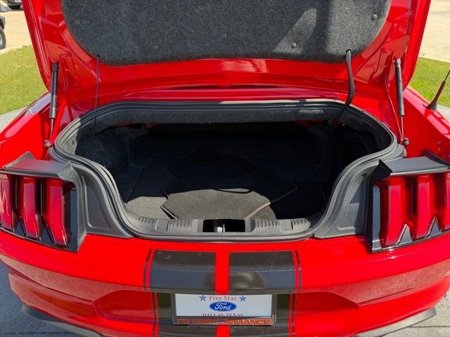 Certified 2022 Ford Mustang GT Premium w/ Equipment Group 401A RWD image 7
