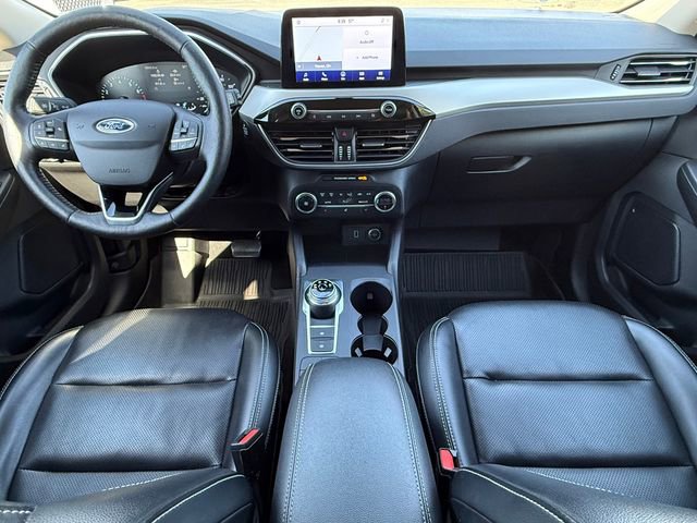 Certified 2020 Ford Escape SEL AWD/4WD image 24