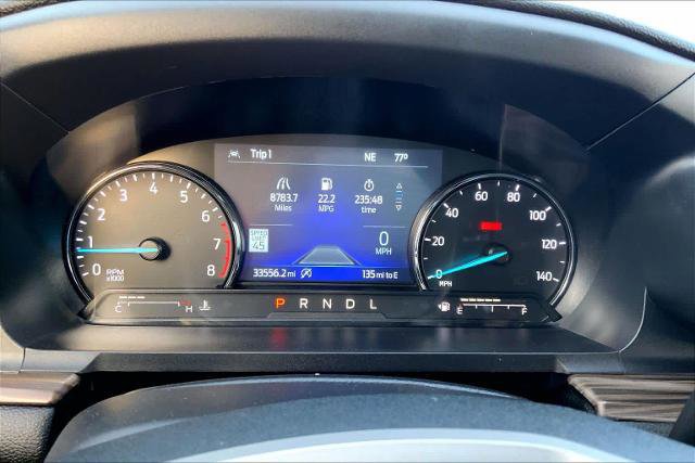 Certified 2024 Ford Explorer Limited image 24