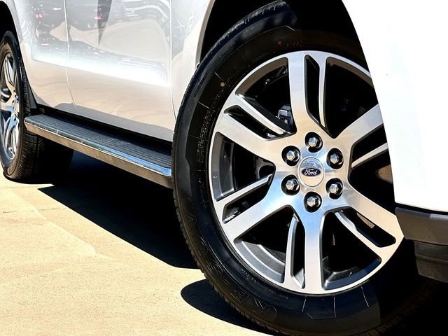 Certified 2023 Ford Expedition Limited image 6