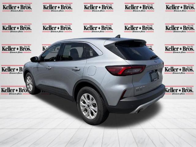 Certified 2024 Ford Escape Active w/ Tech Pack #1 AWD/4WD image 5