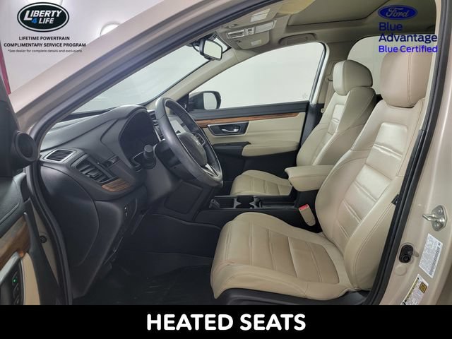Used 2019 Honda CR-V EX-L image 13