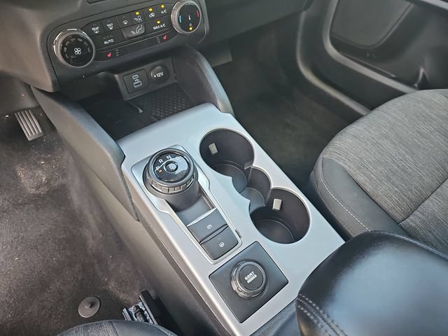 Certified 2022 Ford Bronco Sport Big Bend w/ Convenience Package AWD/4WD image 27