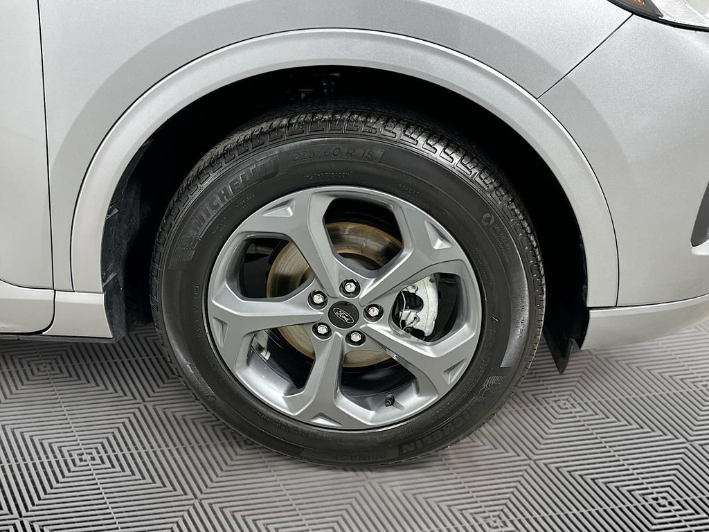 Certified 2024 Ford Escape ST-Line image 20