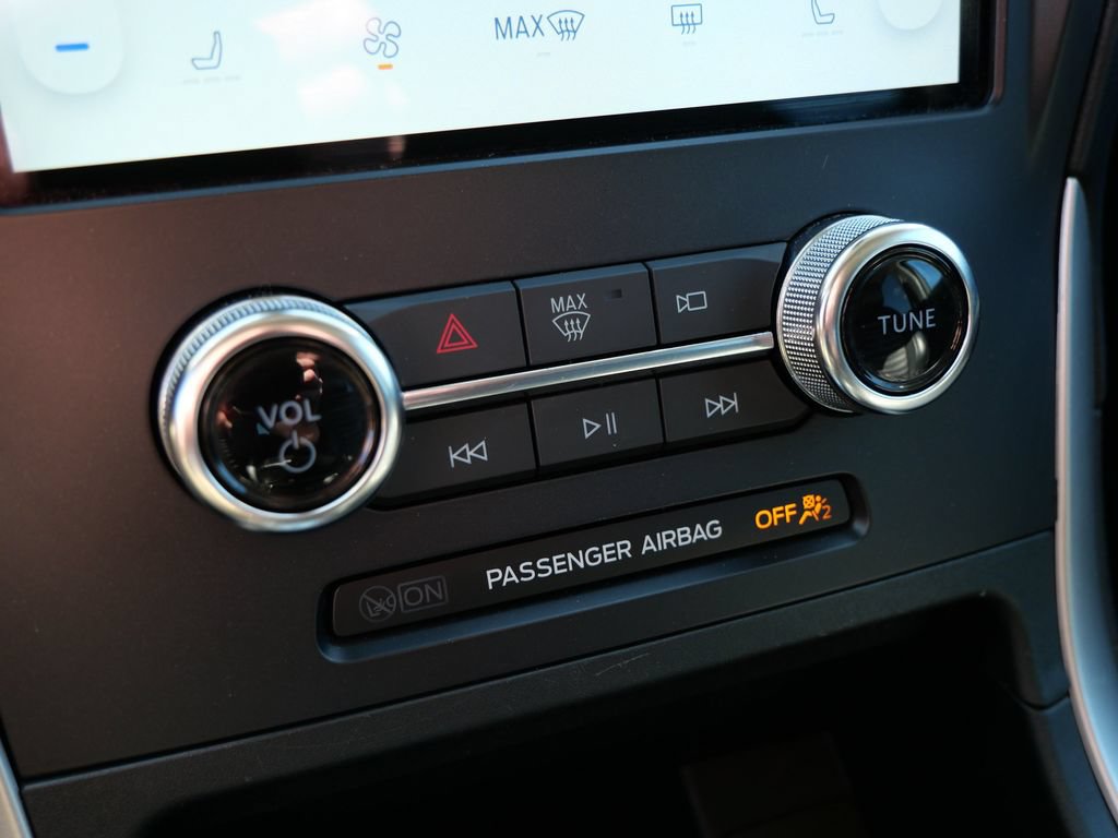 Certified 2024 Ford Edge SEL AWD/4WD image 26