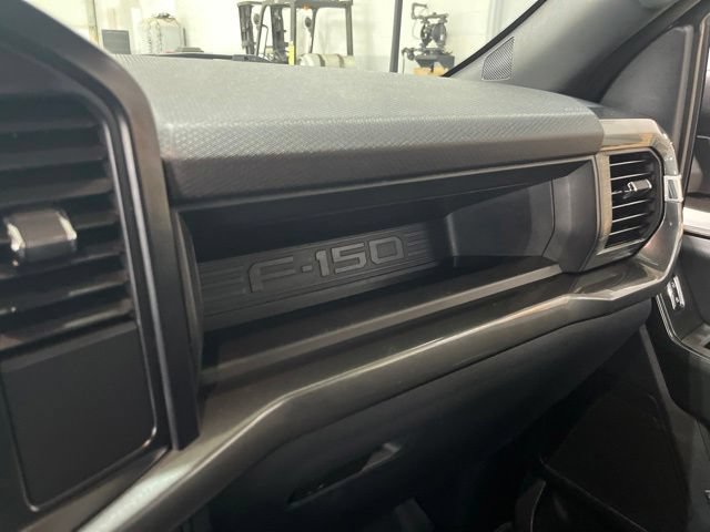 Certified 2023 Ford F150 XL w/ STX Appearance Package AWD/4WD image 56