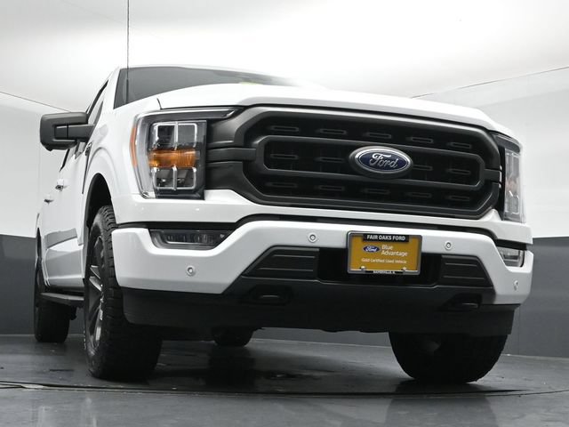 Certified 2023 Ford F150 XLT w/ Equipment Group 302A High AWD/4WD image 38