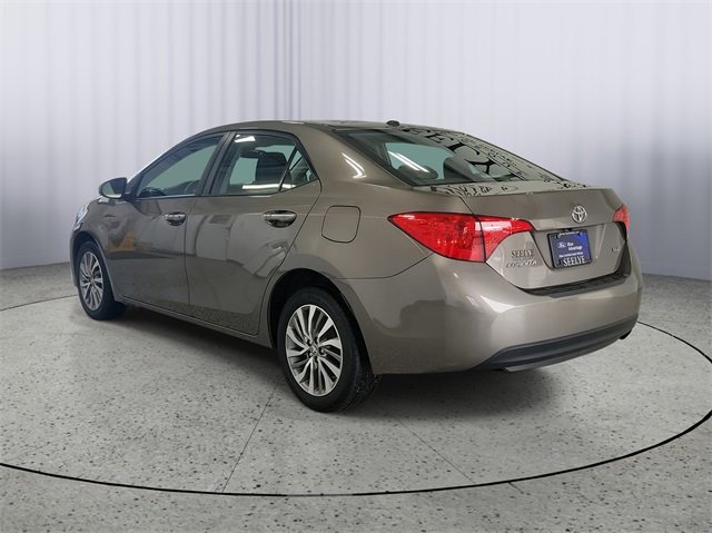 Used 2017 Toyota Corolla L image 2