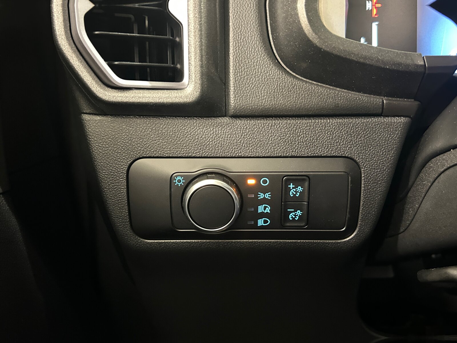 Certified 2026 Ford Bronco Sport Big Bend AWD/4WD image 23