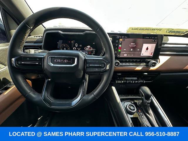Used 2024 GMC Canyon AT4 AWD/4WD image 14