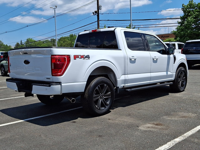 Certified 2022 Ford F150 XLT w/ Equipment Group 302A High AWD/4WD image 11