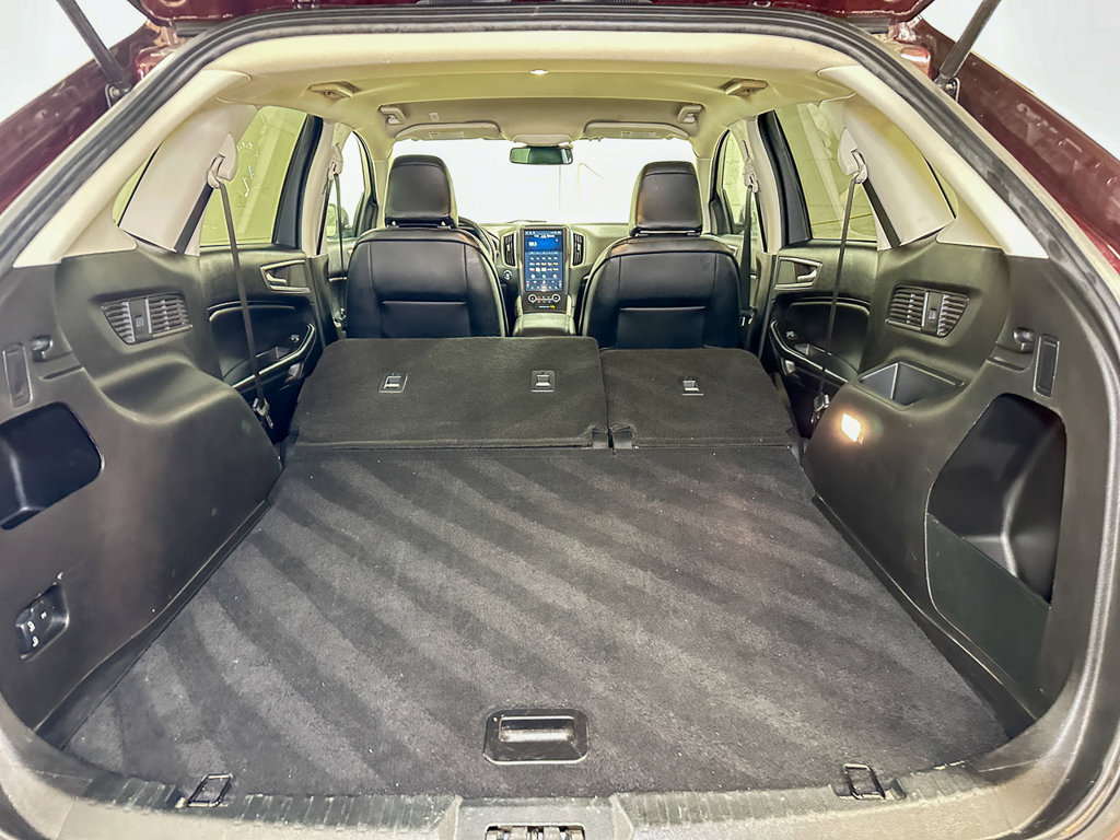 Certified 2024 Ford Edge SEL AWD/4WD image 19