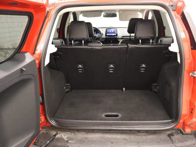 Certified 2021 Ford EcoSport Titanium image 39