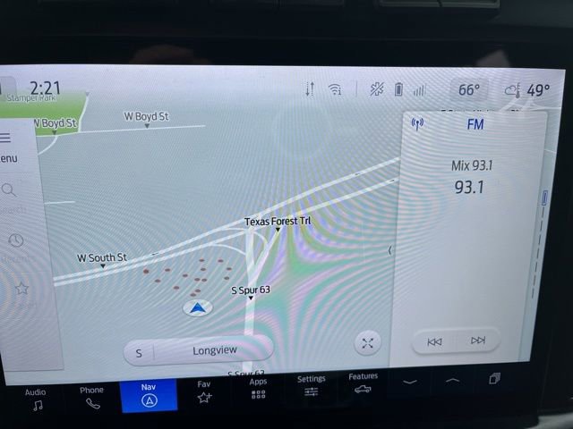 Certified 2024 Ford F350 Platinum image 16