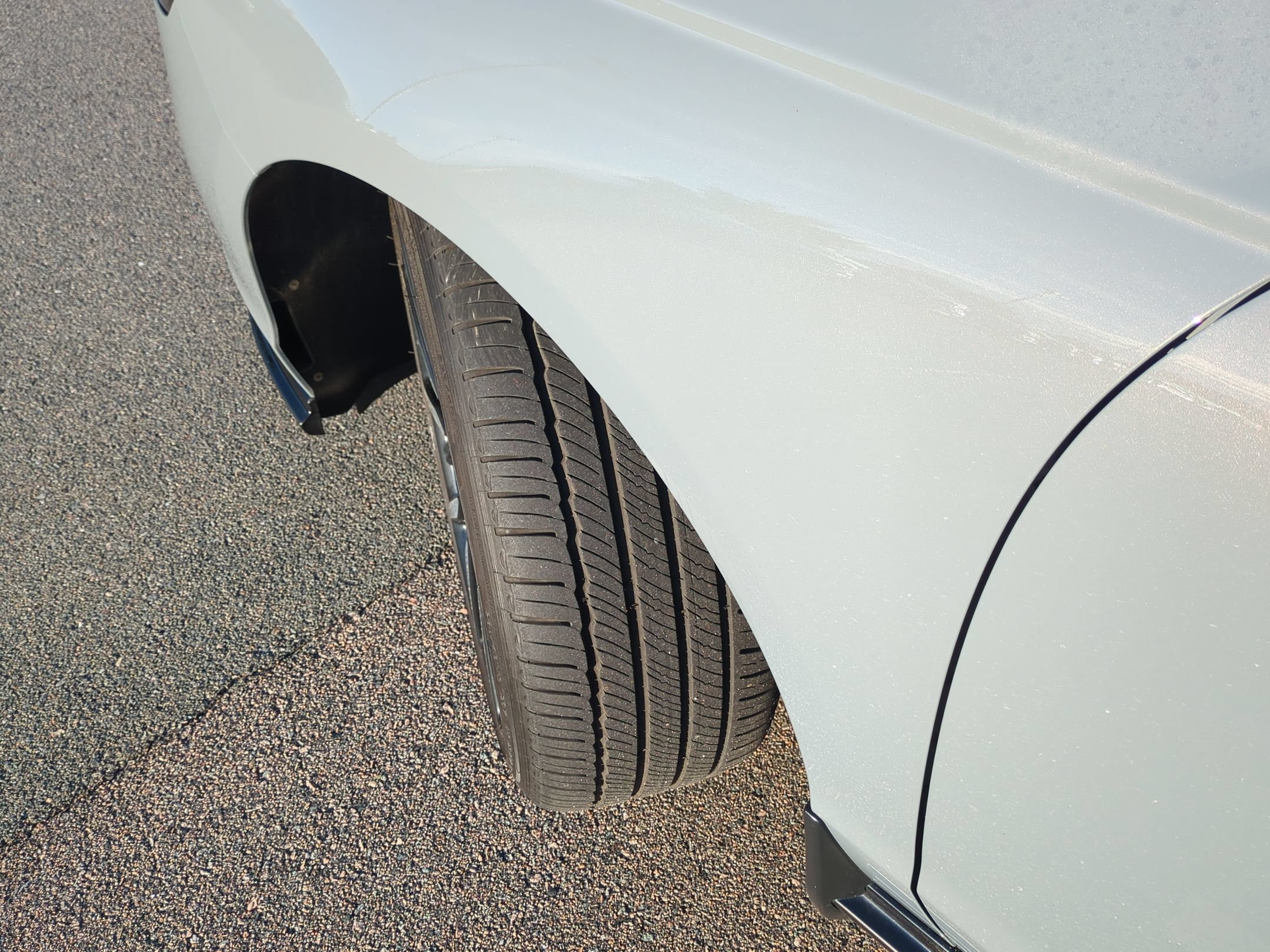 Used 2023 Honda Accord Touring image 11