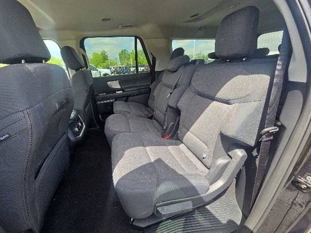 Certified 2025 Ford Expedition Max Active AWD/4WD image 21
