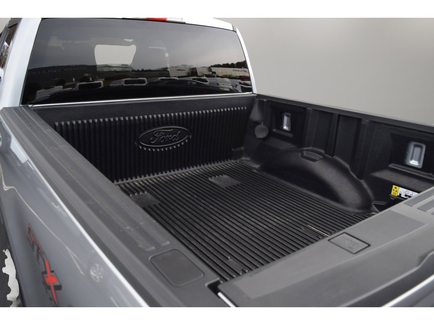 Certified 2023 Ford F150 XL w/ STX Appearance Package image 6