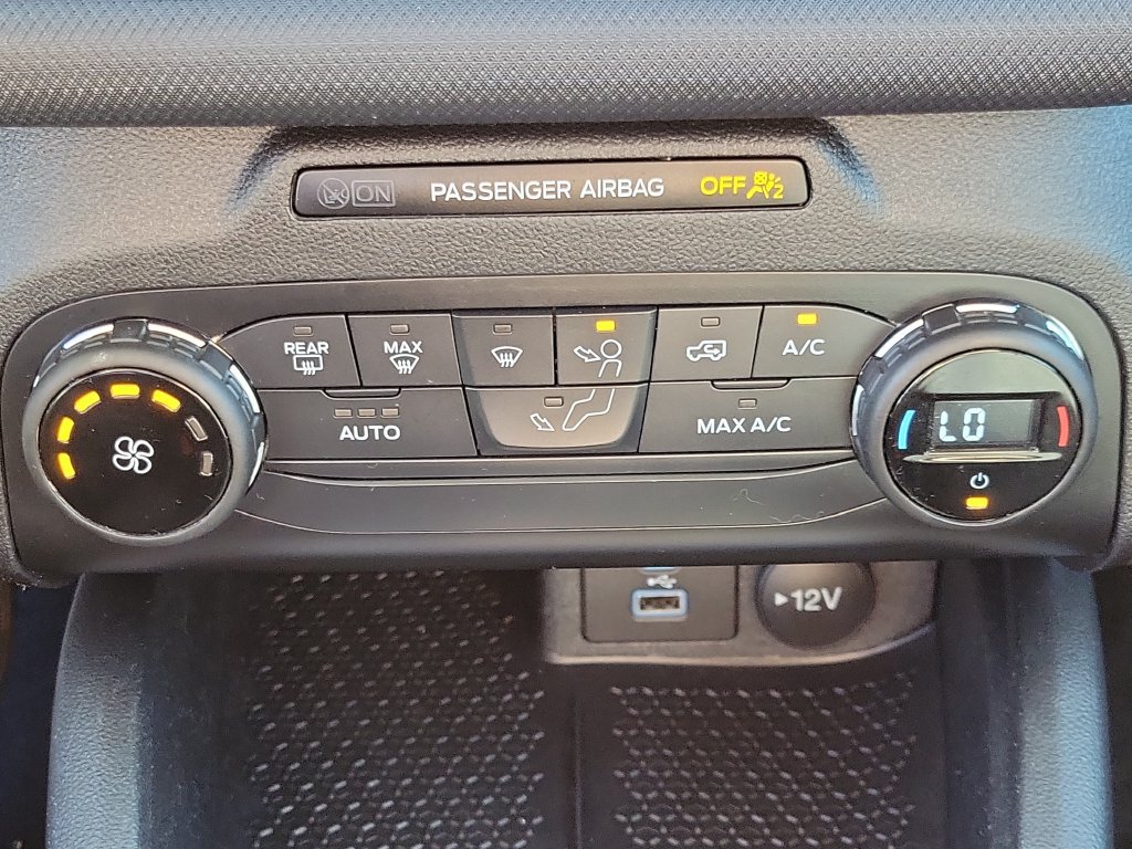 Certified 2021 Ford Bronco Sport Big Bend AWD/4WD image 27