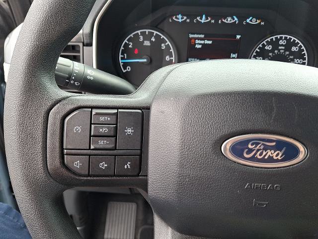 Certified 2023 Ford F150 XL w/ STX Appearance Package image 21