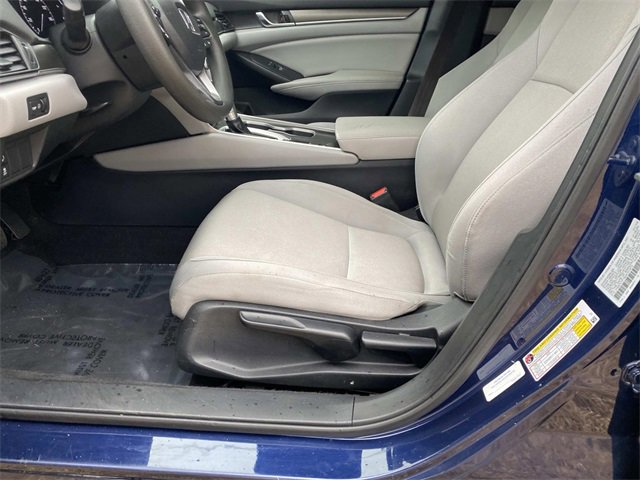 Used 2018 Honda Accord LX image 20