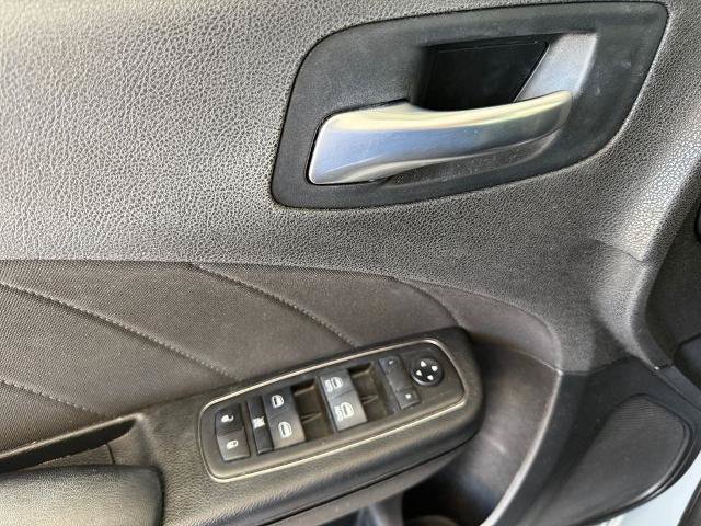 Used 2021 Dodge Charger GT w/ Blacktop Package RWD image 17