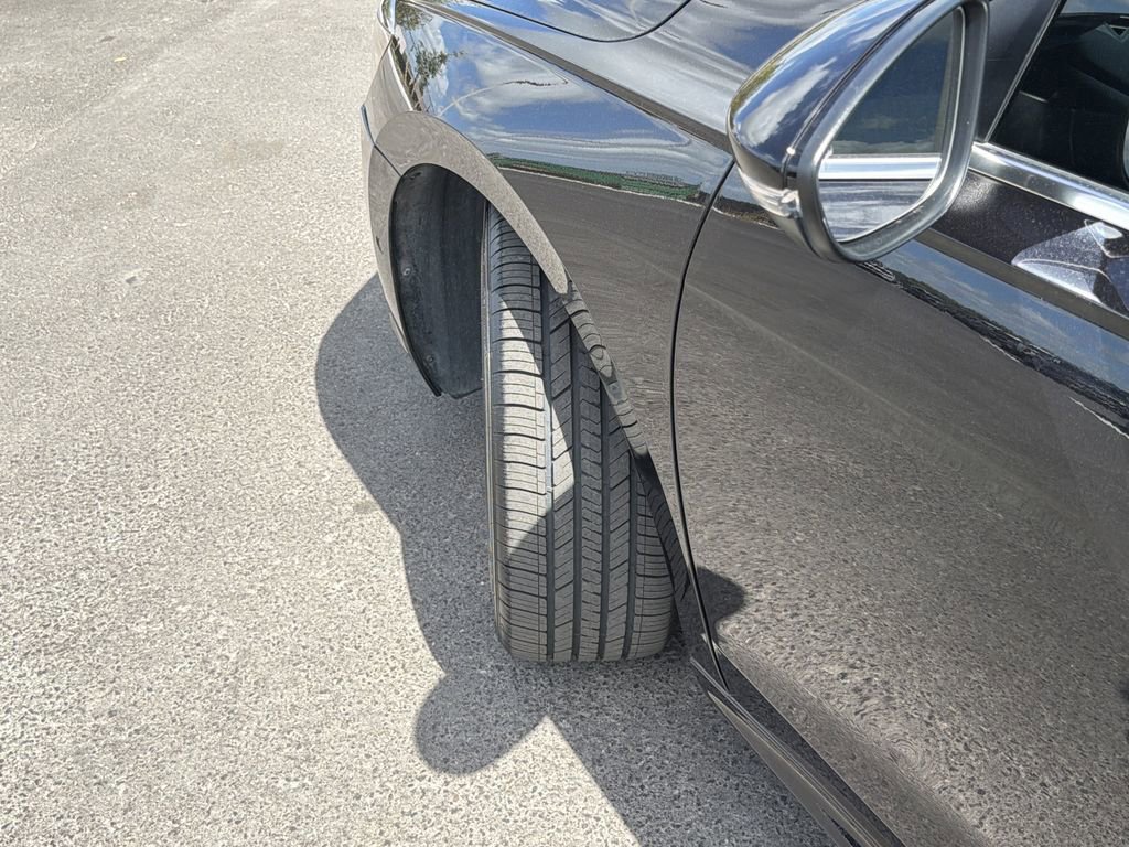 Used 2020 Volkswagen Passat 2.0T SEL image 30