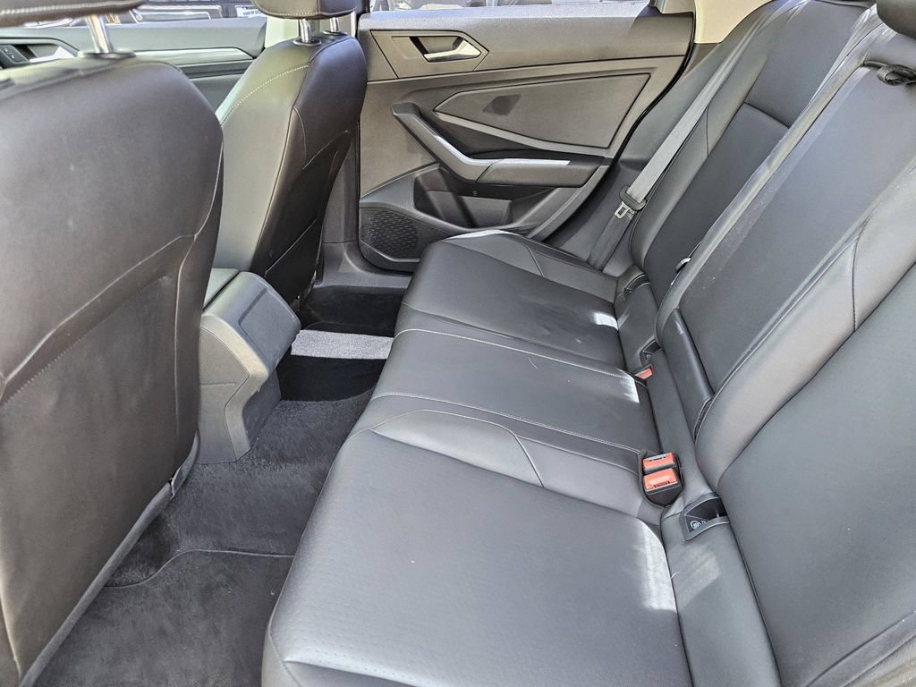 Used 2019 Volkswagen Jetta SEL FWD image 19