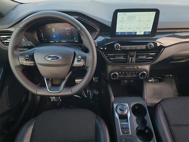Certified 2024 Ford Escape ST-Line w/ Equipment Group 301A image 11